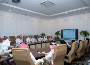 أمانة الشرقية تطلق مبادرة مسارات لخلق بيئة عمل تنافسيه وتحسين موثوقية البيانات لتحقيق الكفاءة التشغيلية